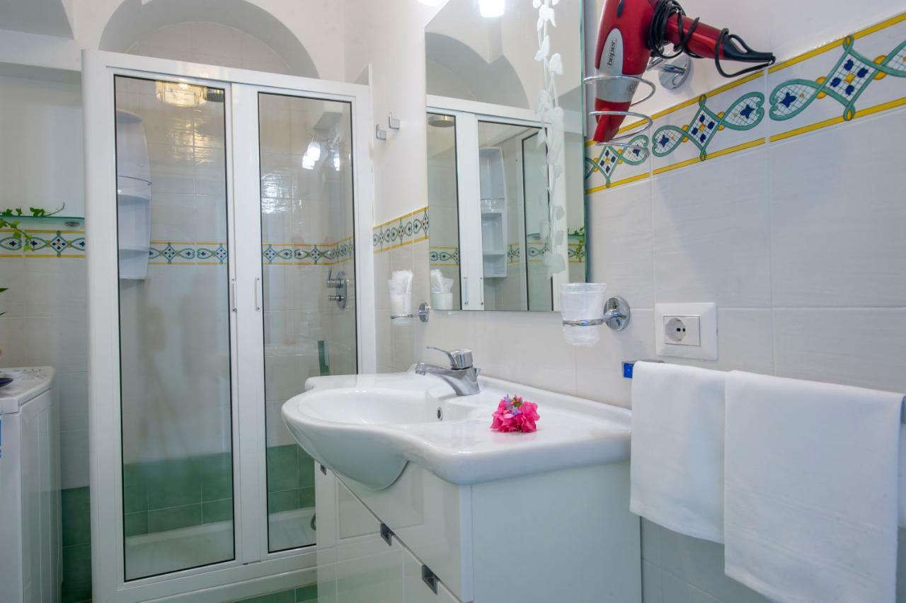 Amalfi Moon Διαμέρισμα Εξωτερικό φωτογραφία