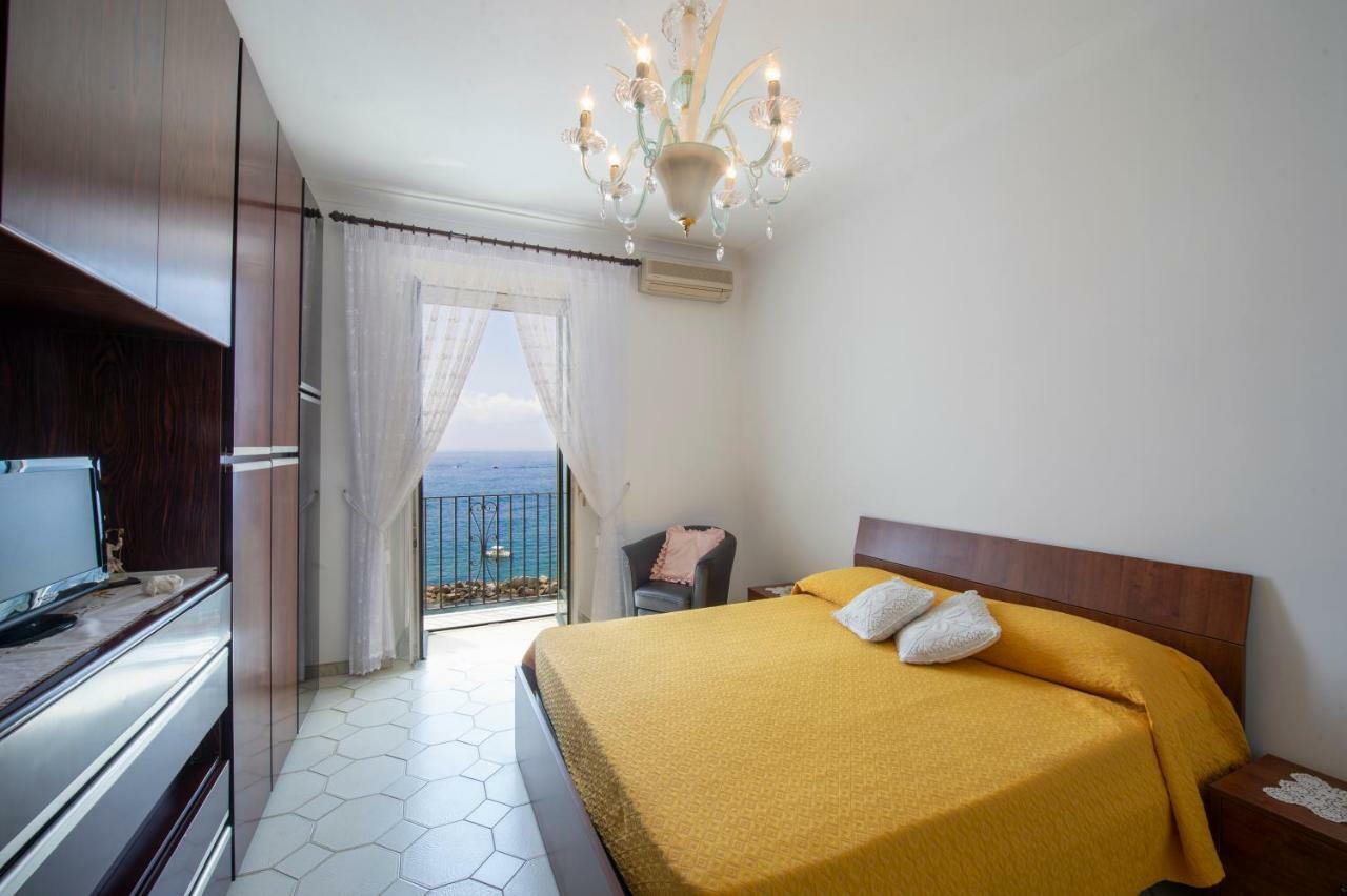 Amalfi Moon Διαμέρισμα Εξωτερικό φωτογραφία