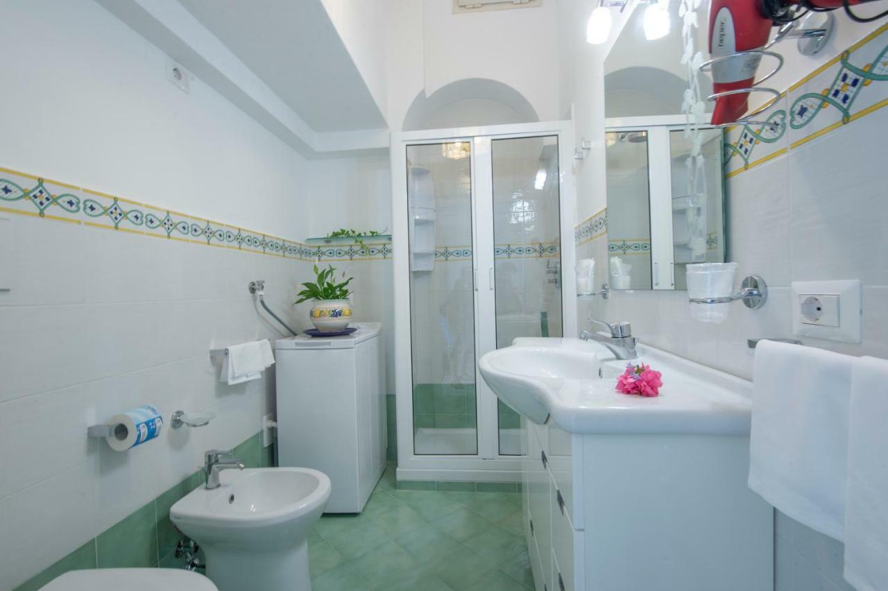 Amalfi Moon Διαμέρισμα Εξωτερικό φωτογραφία